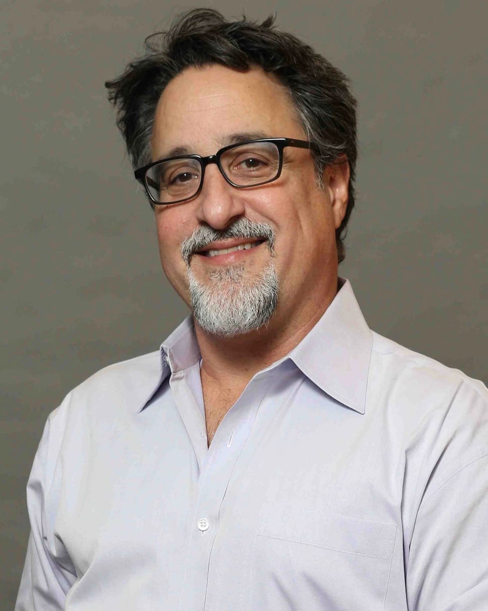 David Bernstein